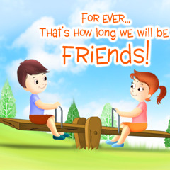 Saludo Amor y Amistad - Isabelle Valdez