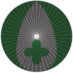Distal & HxdB - Typewriter Tune VIP : Surefire Sound 12" - SFS003