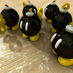 Valentine's Trance (Live)