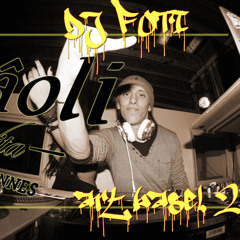 Baoli Vita Art Basel Opening