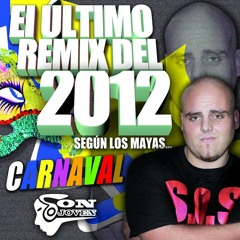 Tay Viera - CARNAVALERO 2012 (remix )
