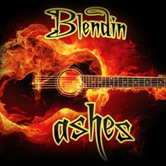 Sweet Emotion- Blendin Ashes-