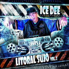 Ice Dee part. MC Thales+Cuco+Faul_Chega Na Moral
