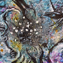 Pandercakes - "Paint By Numbers"