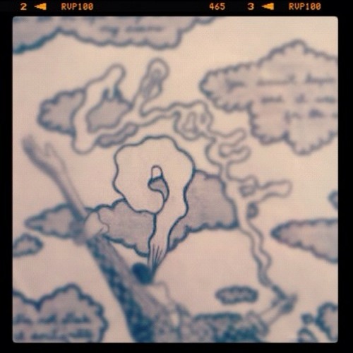 They Reminisce Over You