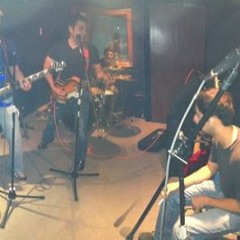 Sin Permiso-No hago mas que llorar