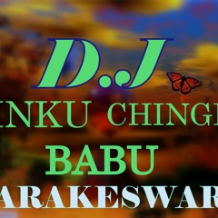 Dilbar dilbar (punjabi dhol mix)DJ RINKU CHINGRI BABU 9563177023 -