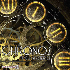 Chronos-Mystery of time