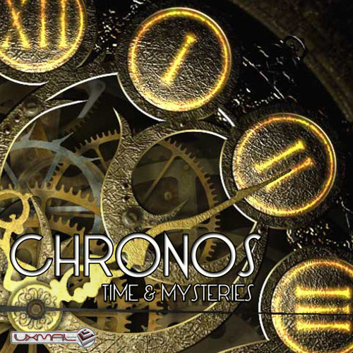 chronos time keeper
