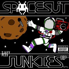 The Spacesuit Junkies Ep