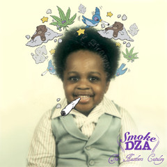 12. Smoke DZA - How Far We Go (Uptown 81) Feat. Kendrick Lamar & Mara Hruby
