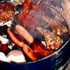 Barbecue (Part 1) (2001)
