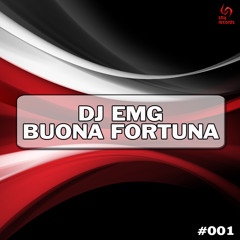 SHYR001  DJ emg - Buona Fortuna [SAMPLE]