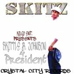 F the V.I.P ft Tenchun .a.k.a Toon