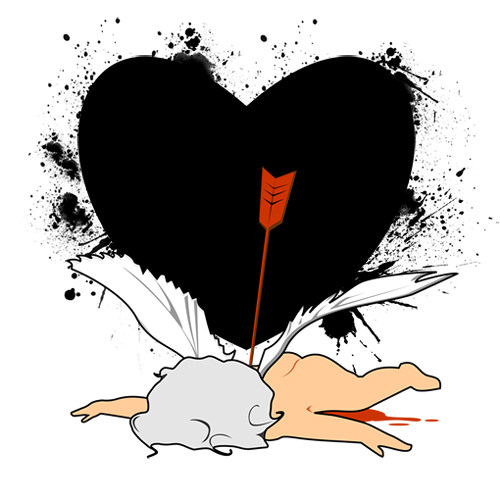 Chip tha Kidd ft SMOKE - Black valentines