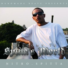 Jay Spitz-Street Niggaz Ambition