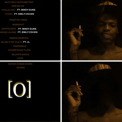 Blow It By The O ft. JL