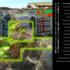 The Prostitution of Authenticity