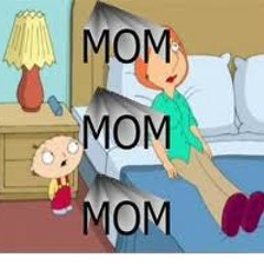Family Guy Dubstep - Lois Mom Mum Mommy-[DJ. KAZPER]