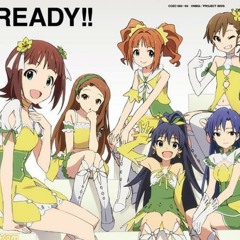 REÄDY!! * mottö☆派手にね!