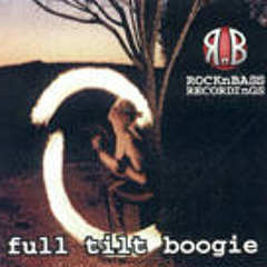 I Dream of Jungle-Fool Logic Control