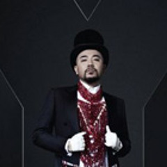 彭羚(Cass Phang)33給我愛過的男孩們 Featuring 群星～Concert YY 黃偉文作品展｜www.facebook.com/FayeWongsEra