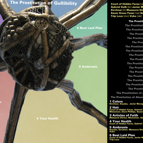 The Prostitution of Gullability