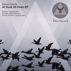 Darren Flecta - At Dusk - Spada Remix - Hatchwork