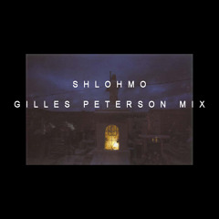 Gilles Peterson Mix 2011