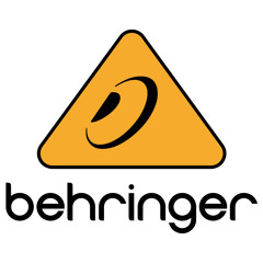 BEHRINGER In Our Own Way