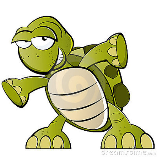 Jack and the turtle