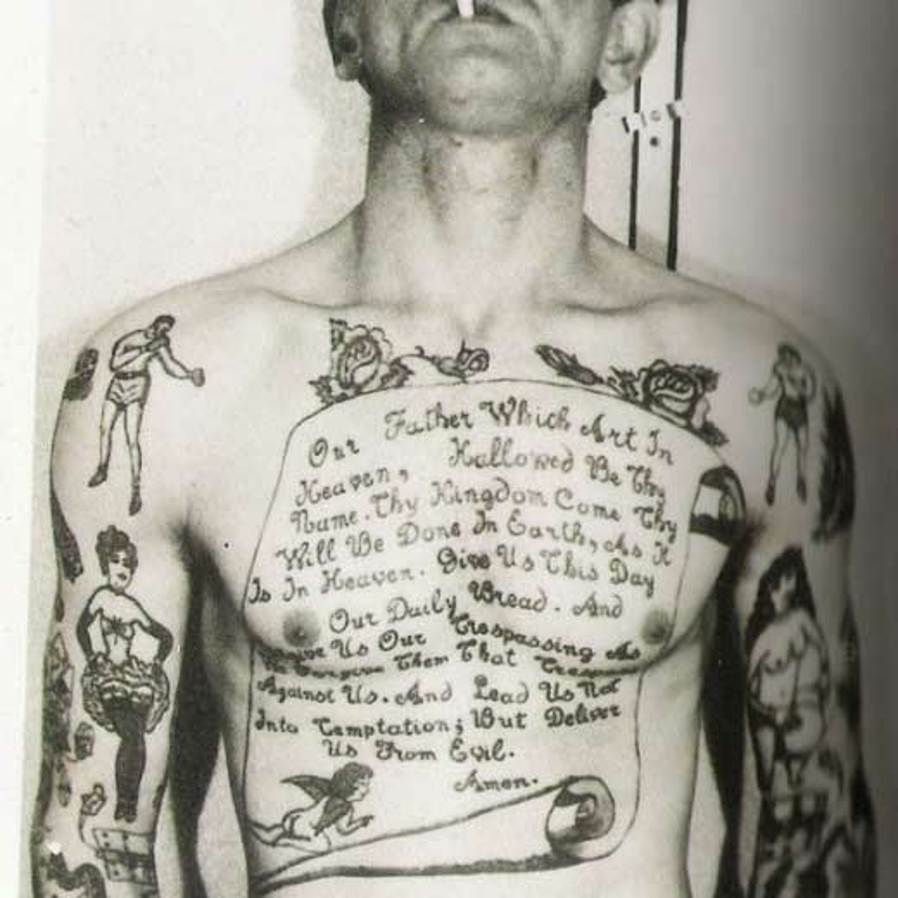 Corto Ramirez Podcasts