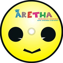 Aretha - Dengarkan Suaraku