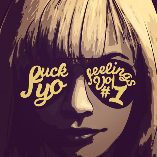 Yellow Bitch - Honey Cocaine