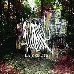 La Dispute - Harder Harmonies