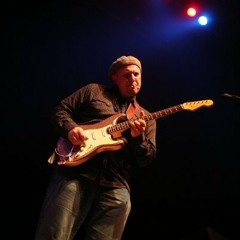 The Tony Campanella Band - Reconsider Baby (Freddie King Cover)