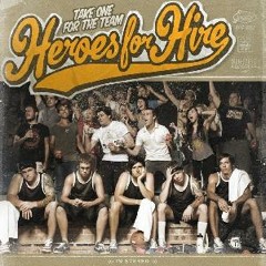 Heroes For Hire - All Messed Up