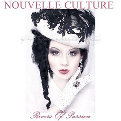 NOUVELLE CULTURE "Like An Obsession... (in Your Head)" second version feat. Lady