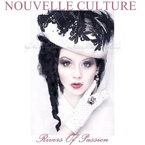 NOUVELLE CULTURE "Like An Obsession... (in Your Head)" second version feat. Lady