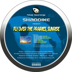 Shaddike - Sunrise (Original Mix)