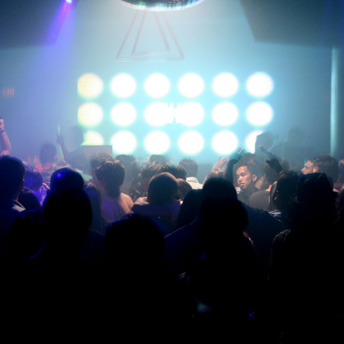 Midnight Shift Event Promo Mixes