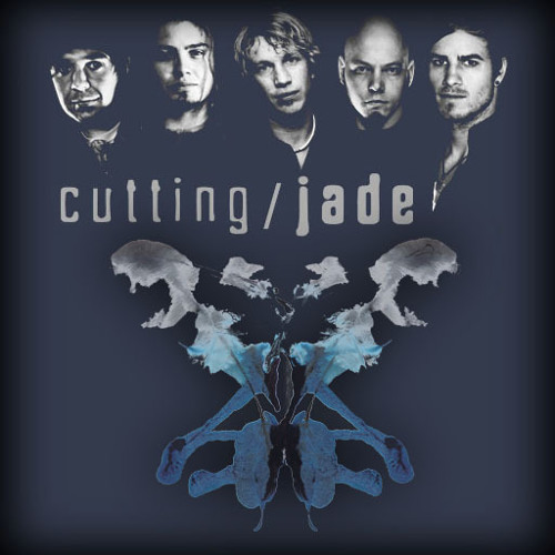 Cutting Jade