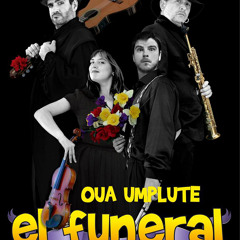 El Funeral - Pidmanula