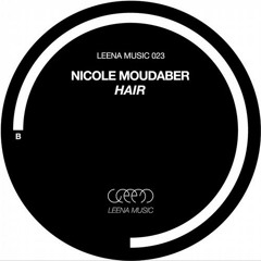Nicole Moudaber - Let Go (Original Mix) [Leena Music]