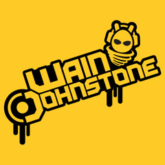 Hardcore Mixes and Tracks - Wain Johnstone