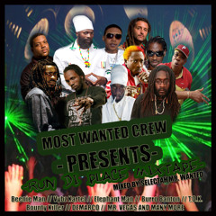 Run Di Place Mixtape