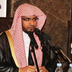 وصايا من الشيخ صالح المغامسي