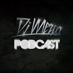 Dj Merco PodcastMix Fevrier 2012