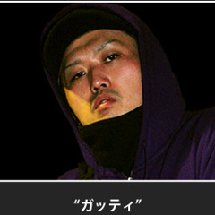 ガッティ君ご出産おめでとうございます