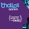 Thalles Roberto - Eu escolho Deus